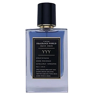 YYY Prive Series - Fragrance World
