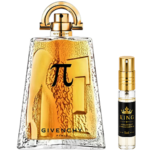 Pi - Givenchy