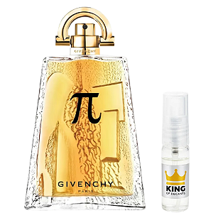 Pi - Givenchy