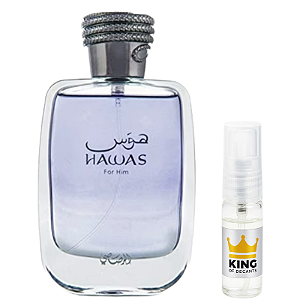 Hawas for Him - Rasasi