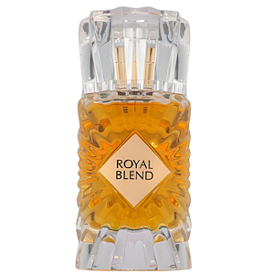 Royal Blend - French Avenue