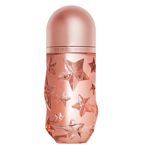 212 Vip Rosé Rodeo - Carolina Herrera (Lançamento)