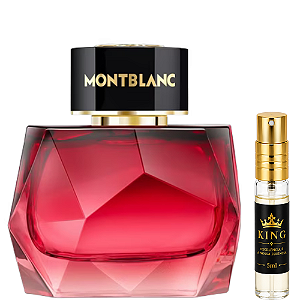 Signature Elixir – Montblanc (Lançamento)