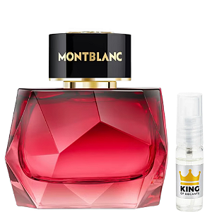 Signature Elixir – Montblanc (Lançamento)