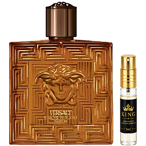 Eros Najim - Versace