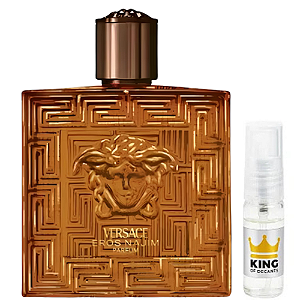 Eros Najim - Versace (Lançamento)