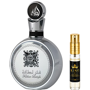 Fakhar Platin - Lattafa