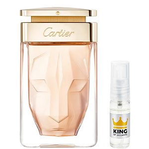 La Panthere EDP - Cartier