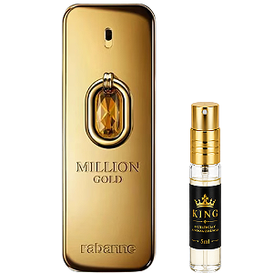 Million Gold Elixir - Rabanne