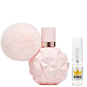 Sweet Like Candy - Ariana Grande