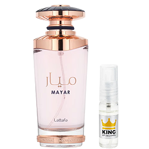 Mayar - Lattafa