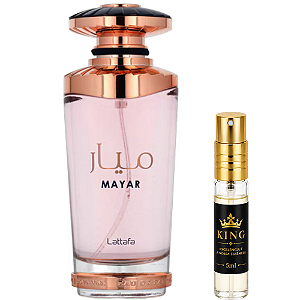 Mayar - Lattafa