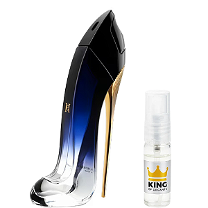 Good Girl Légère - Carolina Herrera