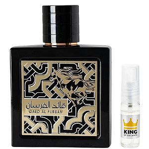 Qaed Al Fursan - Lattafa