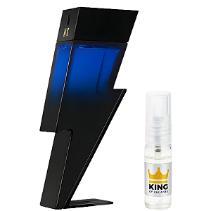 Bad Boy Cobalt Elixir - Carolina Herrera (Lançamento)