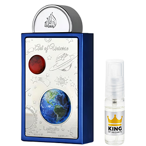 Art Of Universe - Lattafa