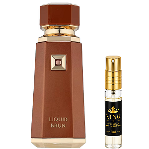 Liquid Brun EDP - French Avenue