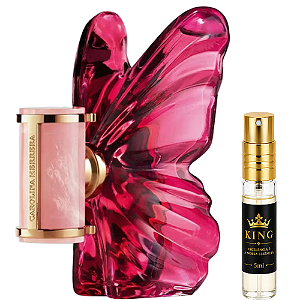 La Bomba - Carolina Herrera