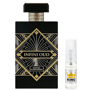 Infini Oud - Alhambra