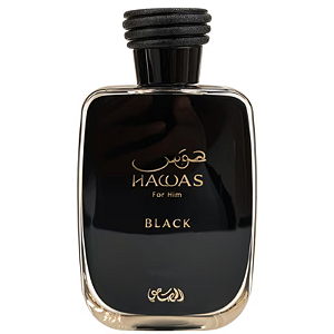 Hawas Black - Rasasi