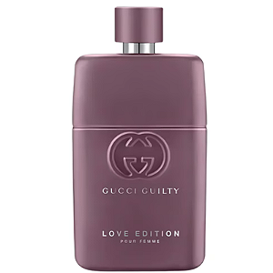 Gucci Guilty Love Edition Pour Femme - Gucci
