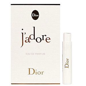 Amostra Oficial Perfume J'adore Eau de Parfum - Dior
