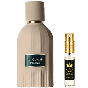 Outlands - Amouage