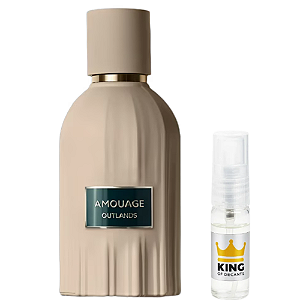 Outlands - Amouage