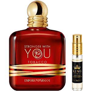Stronger With You Tobacco - Giorgio Armani