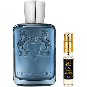 Sedley - Parfums de Marly