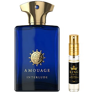 Interlude Man - Amouage