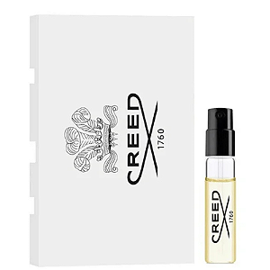 Amostra Oficial Viking Cologne - Creed