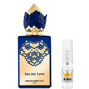Sea My Love – Stéphane Humbert Lucas 777