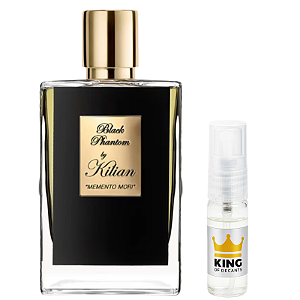 Black Phantom - Kilian