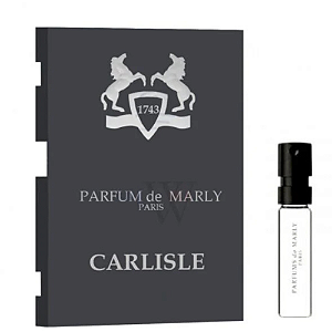 Amostra Oficial Carlisle – Parfums de Marly