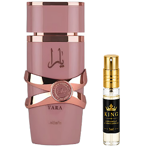 Yara Elixir - Lattafa