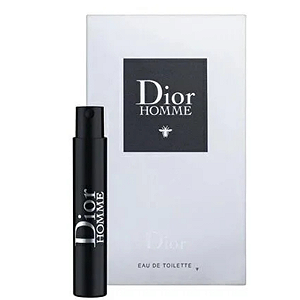 Amostra Dior Homme - Dior