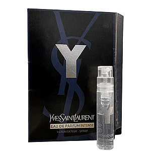 Amostra Oficial Y Eau de Parfum Intense - Yves Saint Laurent