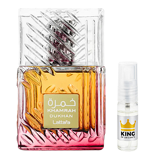 Khamrah Dukhan - Lattafa