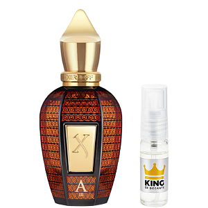 Alexandria III - Xerjoff