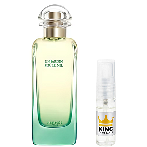 Un Jardin Sur Le Nil - Hermès