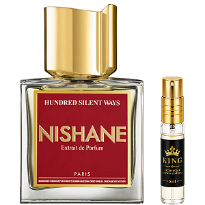 Hundred Silent Ways - Nishane