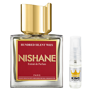 Hundred Silent Ways - Nishane