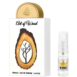 Art of Wood - Lattafa