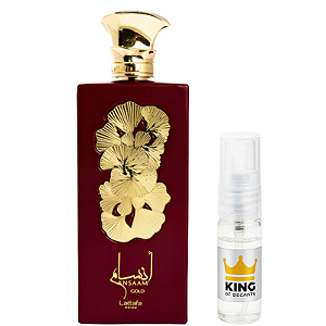 Ansaam Gold - Lattafa