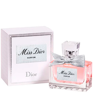 Miniatura Perfume Original Miss Dior Parfum - Dior - 5ml
