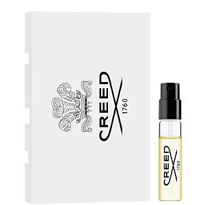 Amostra Oficial Virgin Island Water - Creed