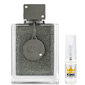 Club de Nuit Bling - Armaf (Lançamento)