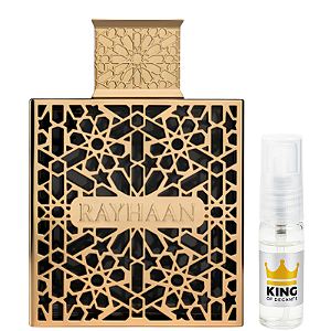 Rayhaan Elixir - Rayhaan