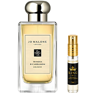 Mimosa & Cardamom – Jo Malone